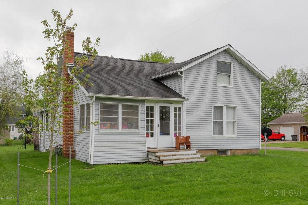 202 E North St, Tekonsha, MI 49092 Trulia