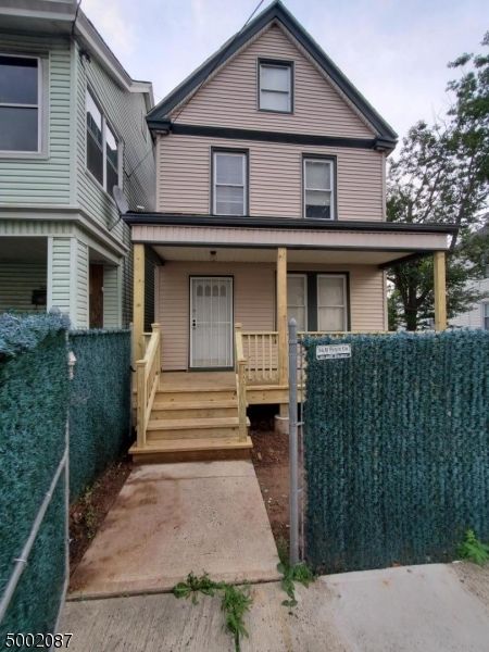 200 Myrtle Ave, Irvington, NJ 07111