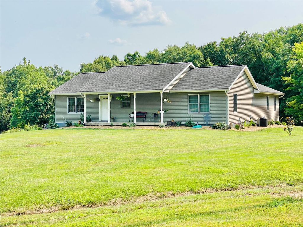 68 Highway Ra, Wellsville, MO 63384 Trulia