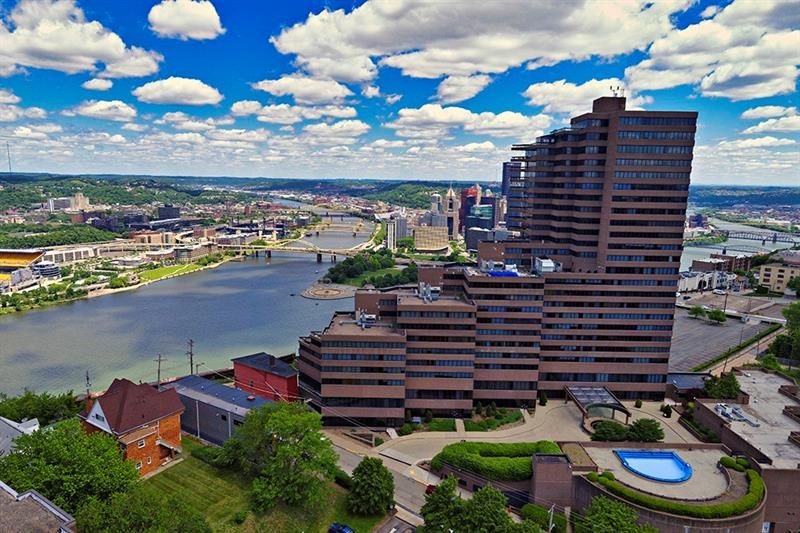 1 Trimont Ln #1415A, Pittsburgh, PA 15211