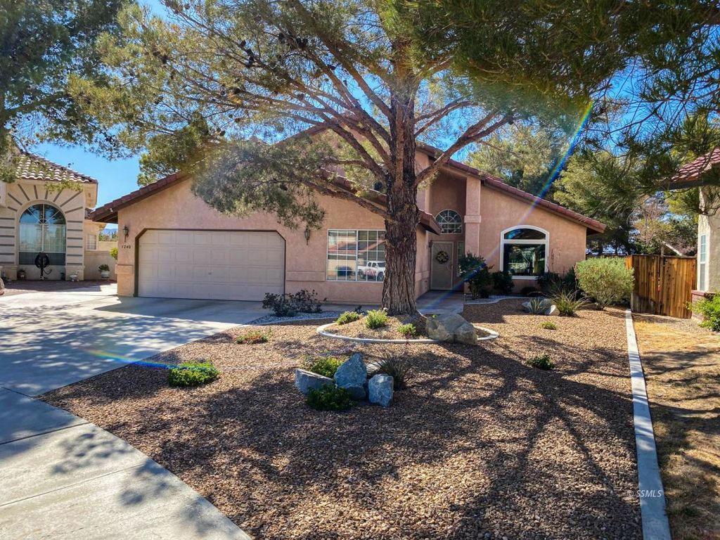 1240 Joshua Ct, Ridgecrest, CA 93555 Trulia