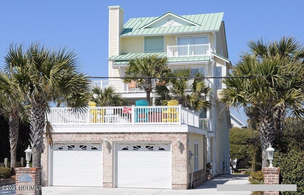 2717 S Shore Drive, Surf City, NC 28445 Trulia