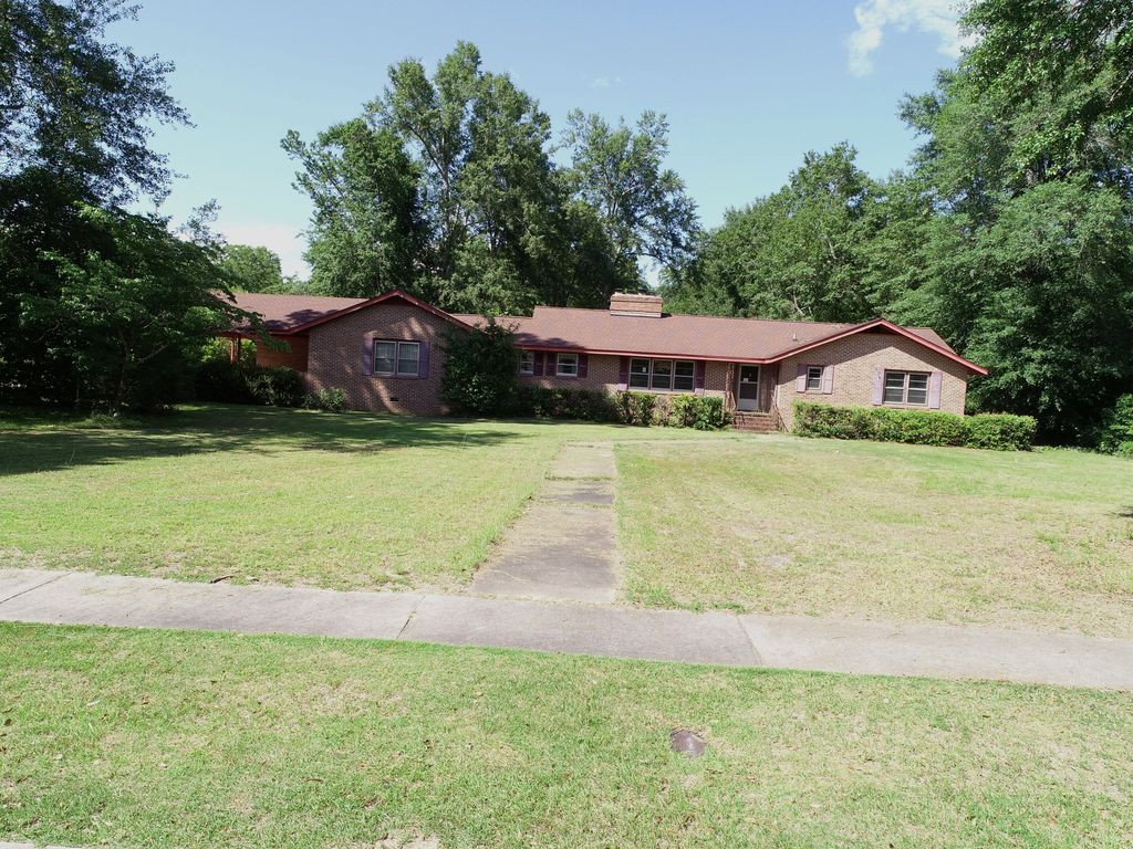 12640 Main St, Williston, SC 3 Bed, 3 Bath SingleFamily Home 9