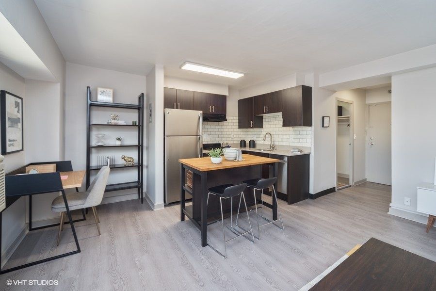 901 N Sherman St, Denver, CO 80203