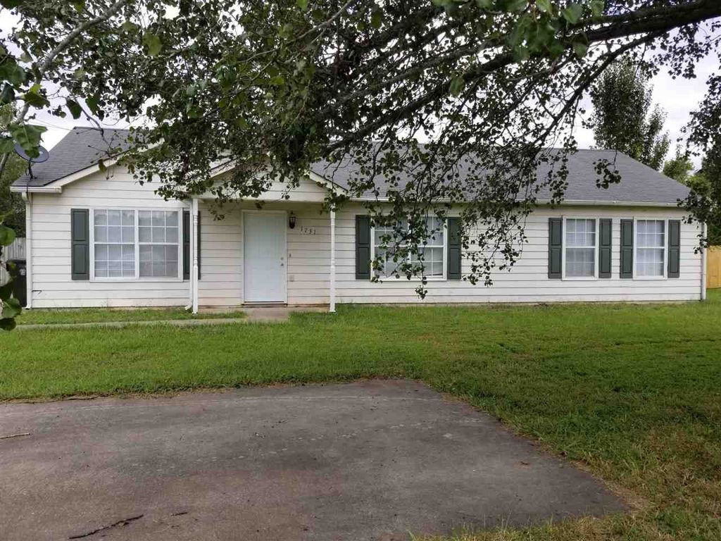 1731 McKee Rd, Toney, AL 35773 Trulia