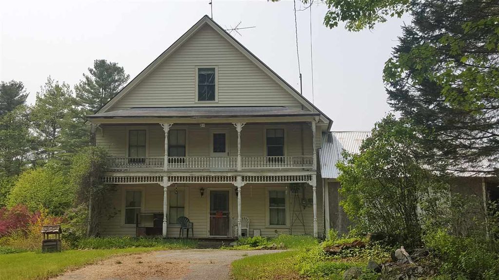 3147 Symes Pond Road, East Ryegate, VT 05042 Trulia