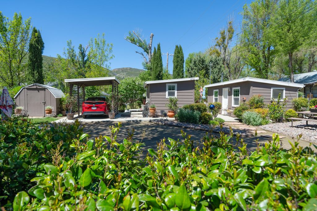 43733 Lake Hughes Rd, Lake Hughes, CA 93532 Trulia