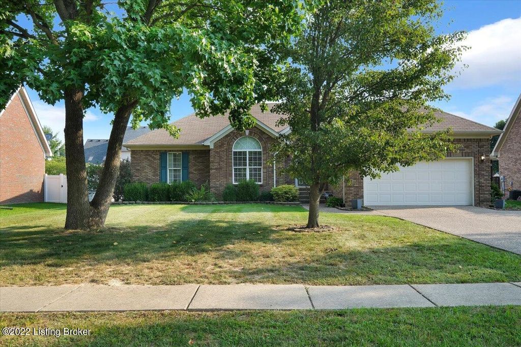 412 Spring House Ln, Louisville, KY 40229 Trulia