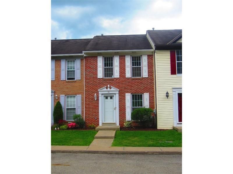 251 Coxcomb Hill Rd, New Kensington, PA 15068