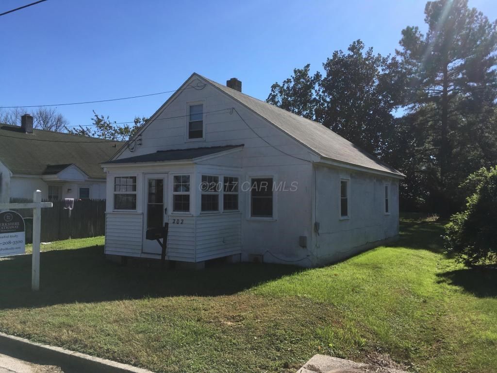 202 Purnell St, Snow Hill, MD 21863 Trulia