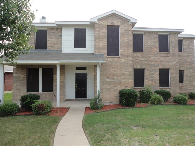 121 Rolling Hills Pl, Lancaster, TX 75146