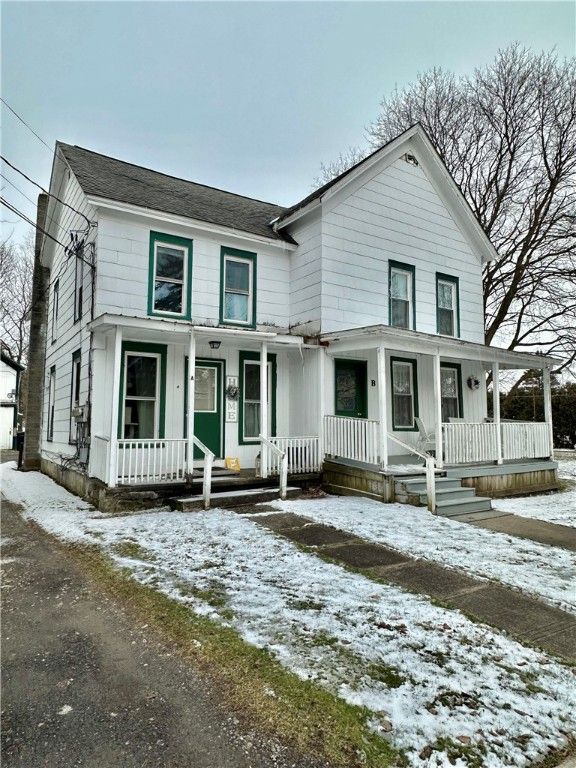 23 Union St, Sherburne, NY 13460 MLS R1527774 Trulia