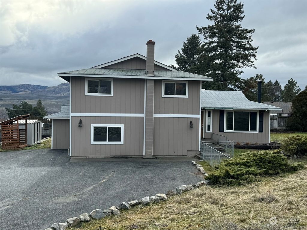 111 W Hale Avenue, Omak, WA 98841 Trulia