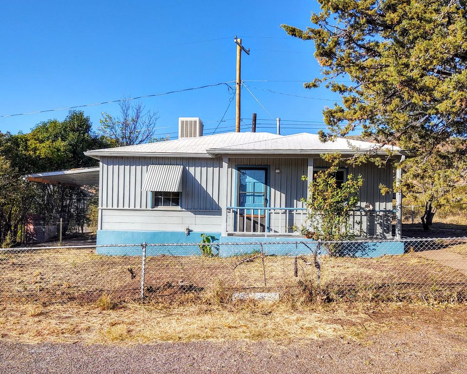 28 Hillside Ave, Bisbee, AZ 85603 Trulia