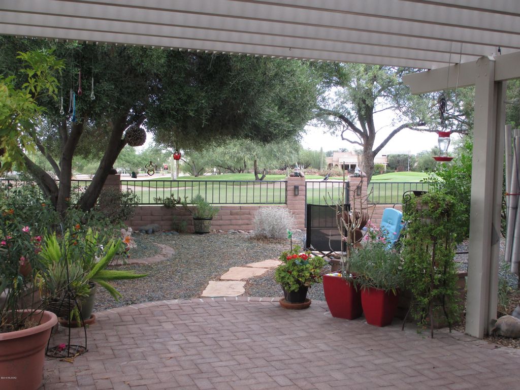 1281 N  Mourning Dove Rd, Green Valley, AZ 85614