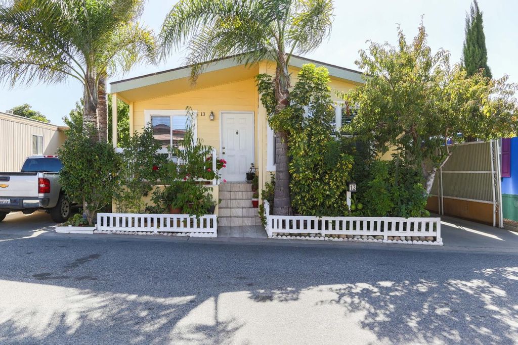 1280-13 Rider Ave, Salinas, CA 93905
