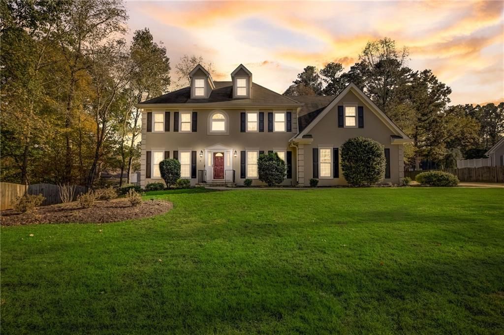 57 Picketts Ferry Dr, Acworth, GA 30101 Trulia