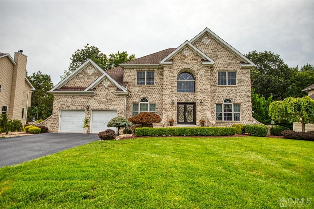 10 Treetops Dr, Monroe Township, NJ 08831 Trulia