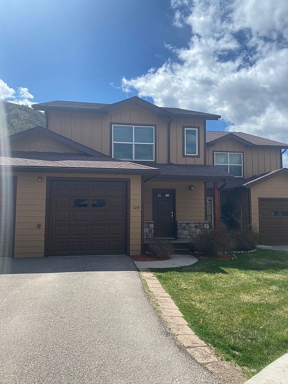 109 White Horse Pl, Glenwood Springs, CO 81601