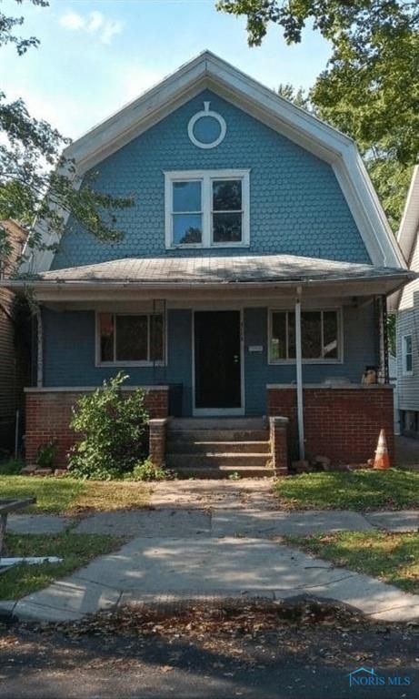 3175 Cottage Ave, Toledo, OH 43608