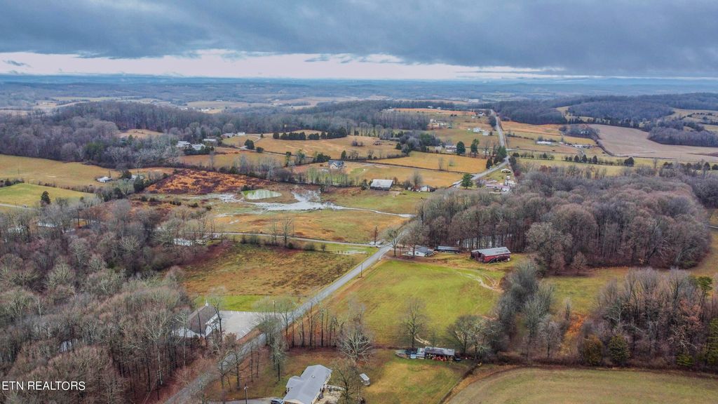 Lot 2 County Road 326, Sweetwater, TN 37874
