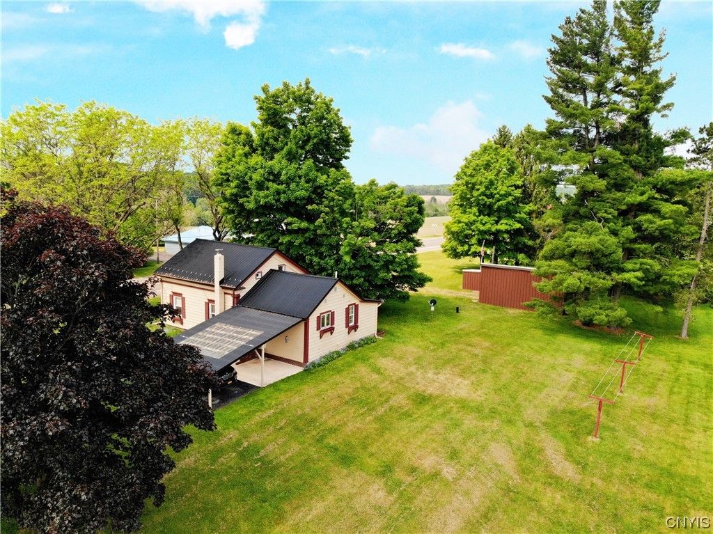 13887 State Route 90, Locke, NY 13092 MLS S1478272 Trulia