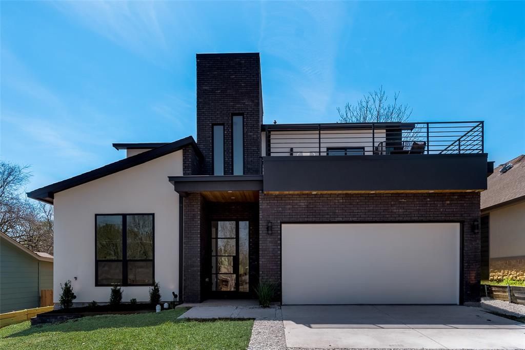 10350 Bel Aire Dr, Dallas, TX 75218