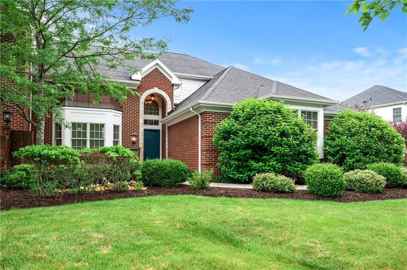 3291 Long Meadow Dr, Allison Park, PA 15101