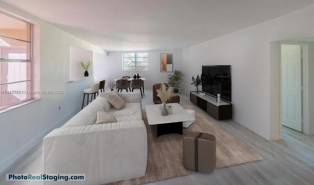 1800 79th Street Cswy #A201, North Bay Village, FL 33141