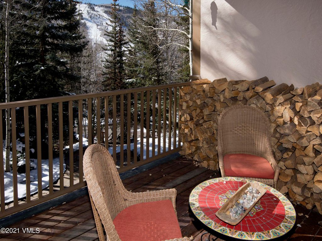 44 Meadow Ln #12, Beaver Creek, CO 81620