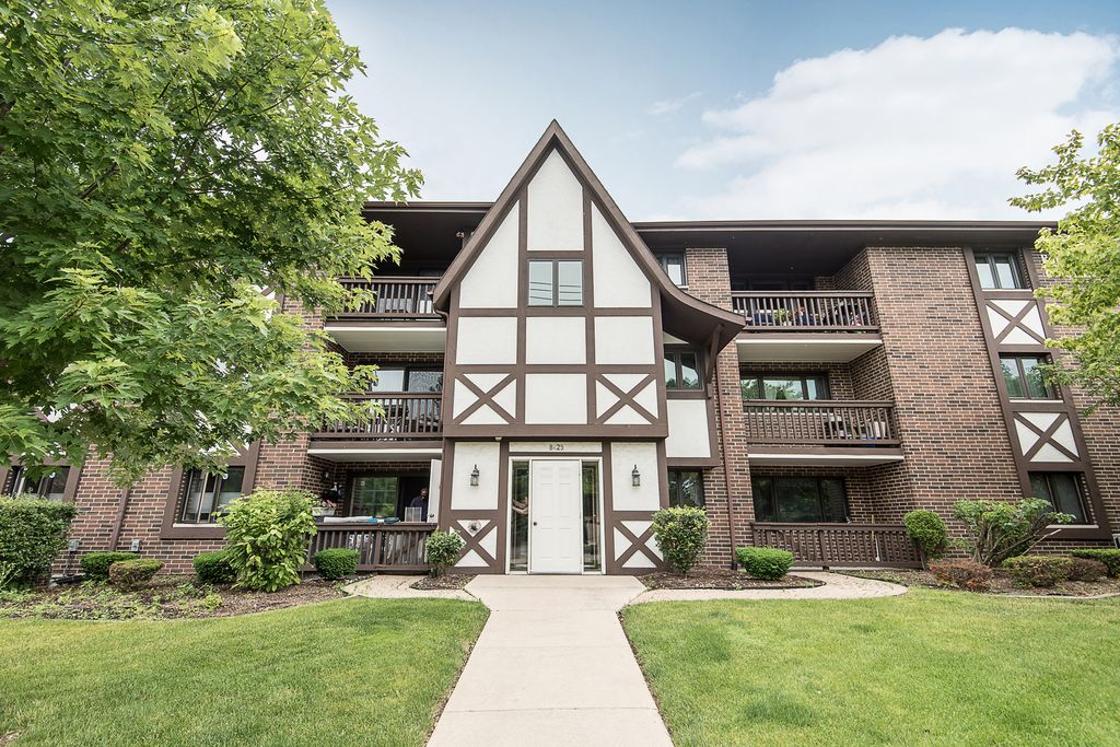 8425 W 95th St 17, Hickory Hills, IL 60457 Trulia