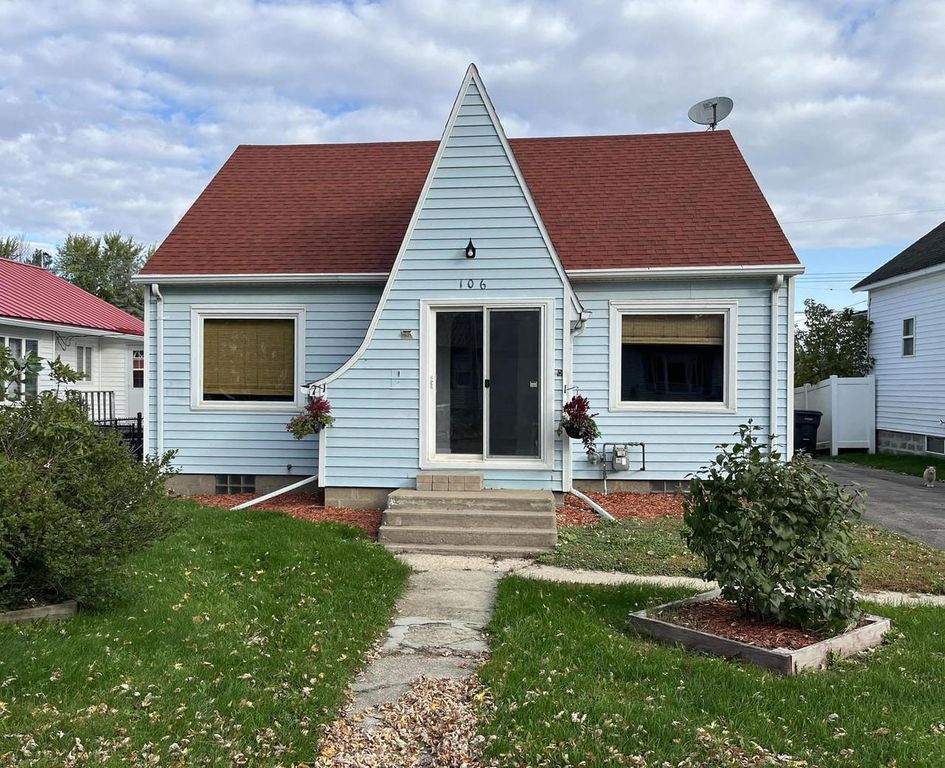 106 East PINE STREET, Spencer, WI 54479 Trulia