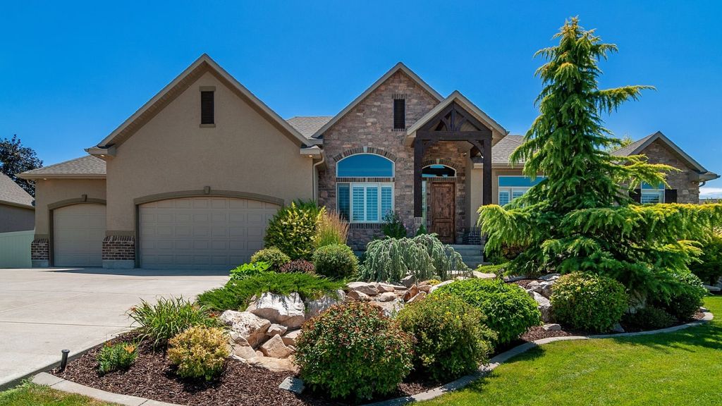 999 Chester Ln, Kaysville, UT 84037 Trulia