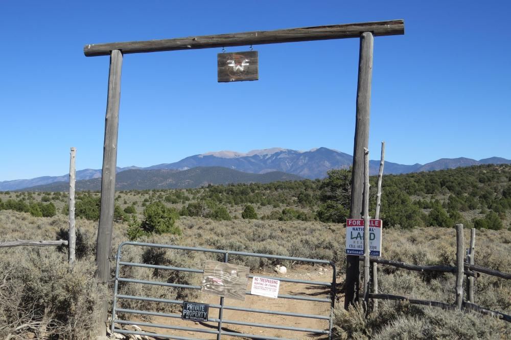 On Cam De Lovato Rd, Taos, NM 87571 Trulia