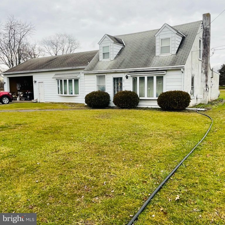 108 N Ridge Rd, Perkasie, PA 18944 Trulia