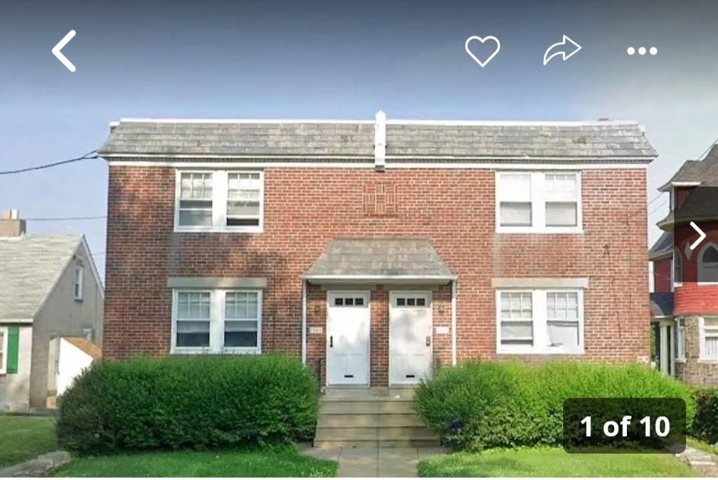 7342 Rising Sun Ave 1, Philadelphia, PA 19111 Trulia