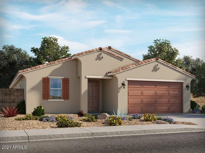 4397 E Clydesdale St, San Tan Valley, AZ 85140