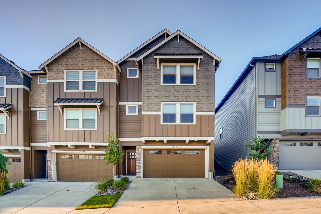 4247 NW Sage Loop, Camas, WA 98607