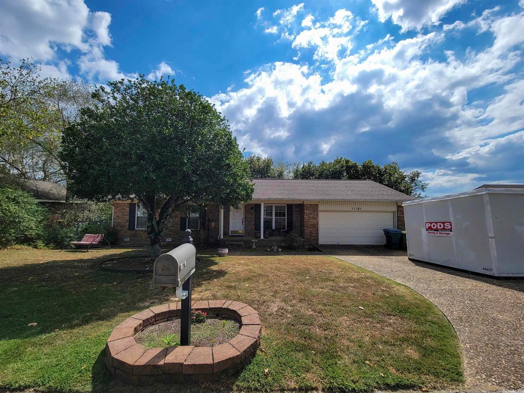 11161 Rivercrest Dr, Little Rock, AR 72212 Trulia