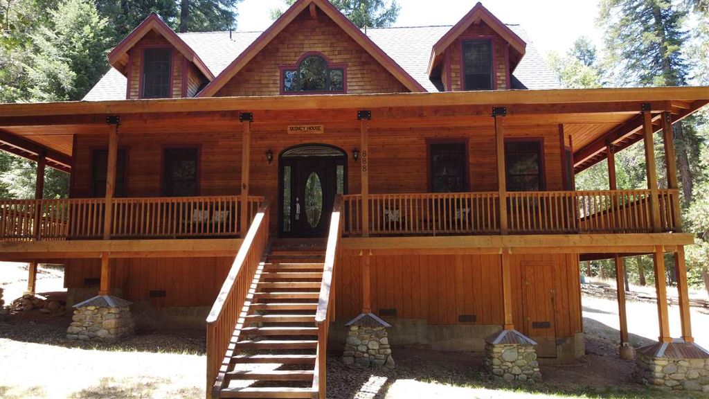 888 Quincy La Porte Rd, Quincy, CA 95971 Trulia