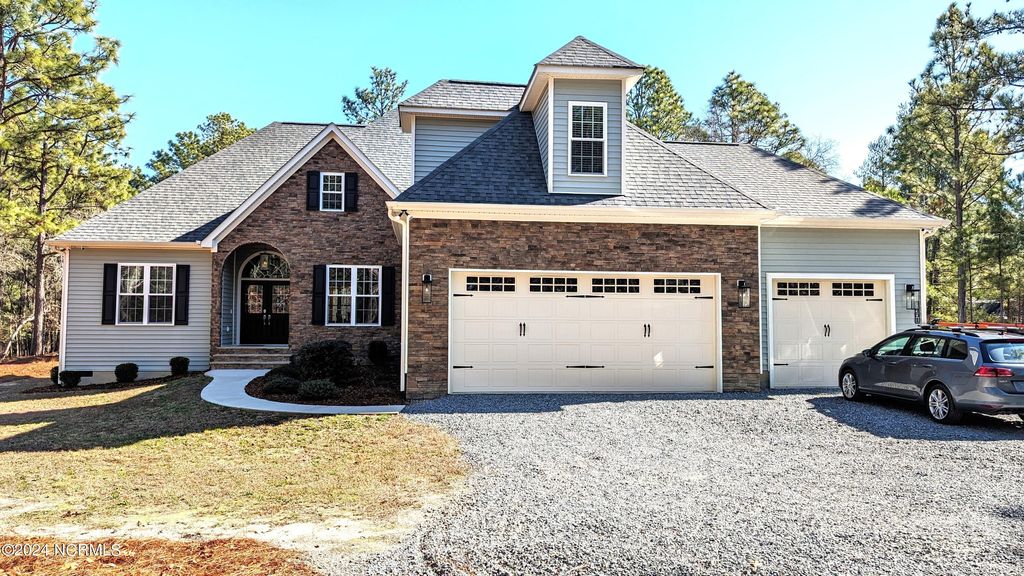 3451 Niagara Carthage Road, Carthage, NC 28327 See Estimated Value