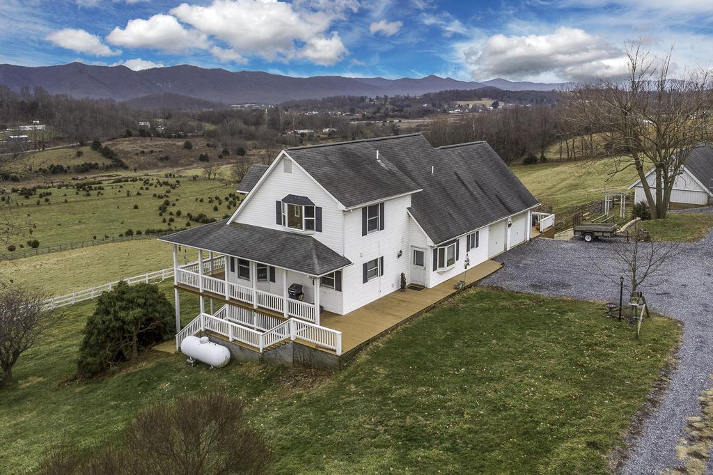 143 McClure Blvd, Fairfield, VA 24435 Trulia
