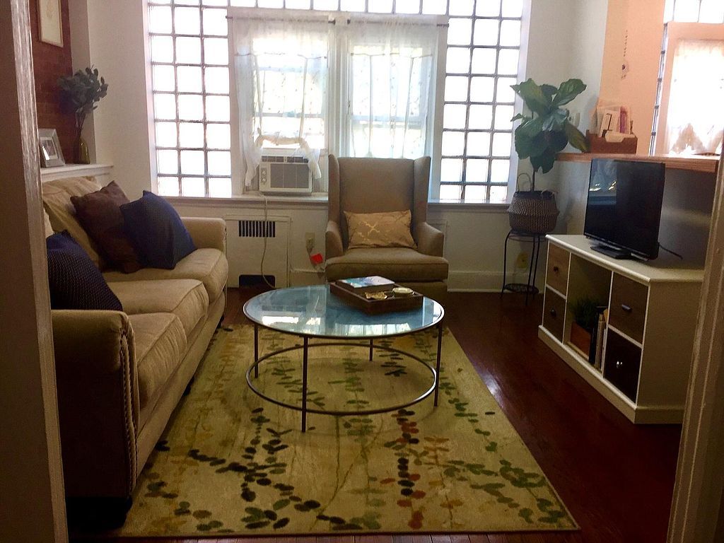 1026 Washington St #2F, Hoboken, NJ 07030