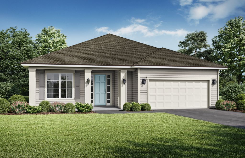 Albatera Sandy Ridge Yulee, FL Trulia