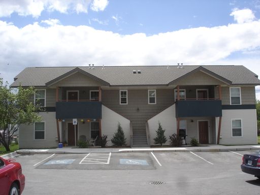 110 N  Grant St #C, Missoula, MT 59801