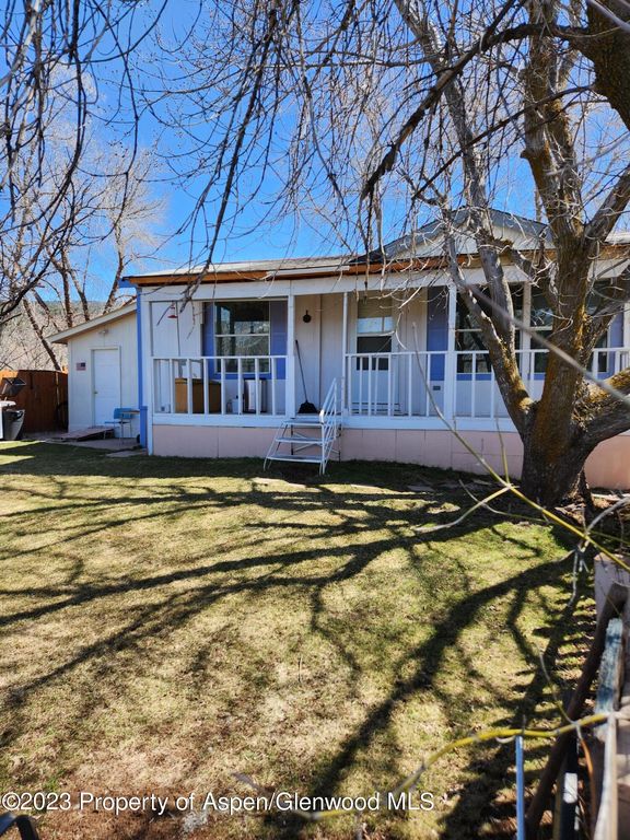 171 Highway 133 #A12, Carbondale, CO 81623
