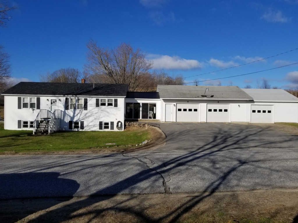 323 N Hill Rd, Buckfield, ME 04220 Trulia