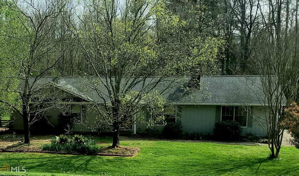 6239 Maysville Rd, Maysville, GA 30558 Trulia