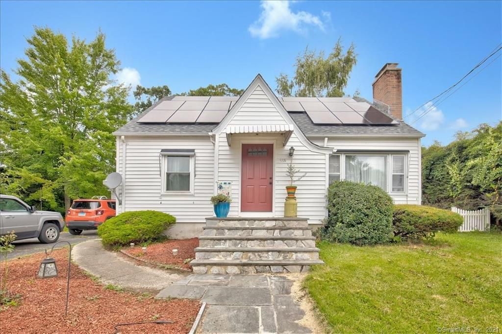 778 Congress Ave, Waterbury, CT 06708