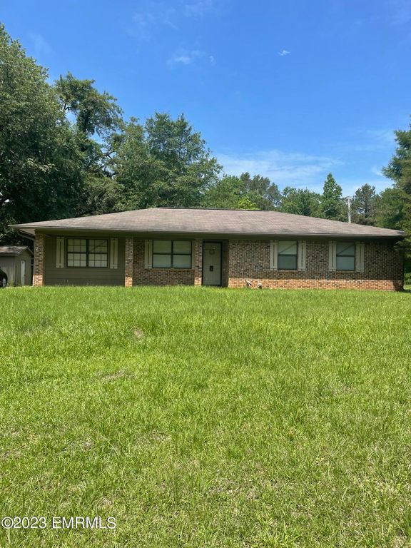 1026 County Road 676, Quitman, MS 39355 MLS 231079 Trulia